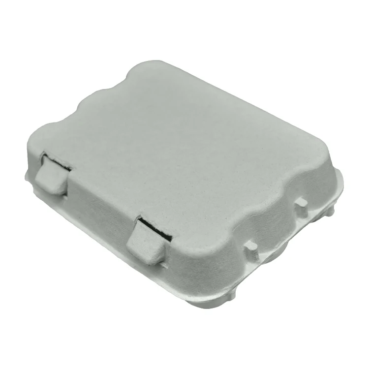 Green Products Paper Pulp Cardboard Quail 12 Eggs Tray Cartons Buy