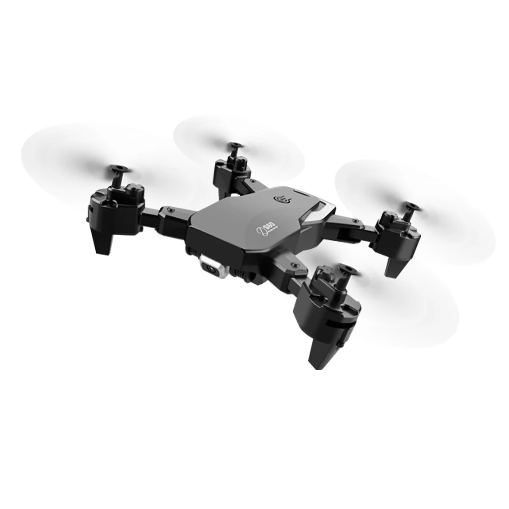 

S60 mini drone 1080P 4K fixed height remote control drones with HD camera