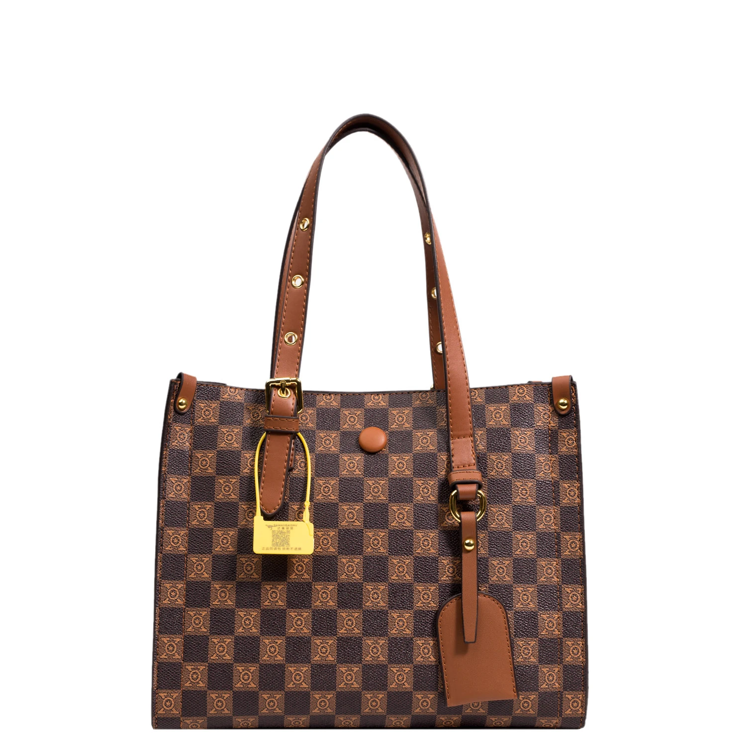 

High Quality Unique Handbags Bags Shoulder Bags Shoulder Leather Handbags for Women Hot Sale