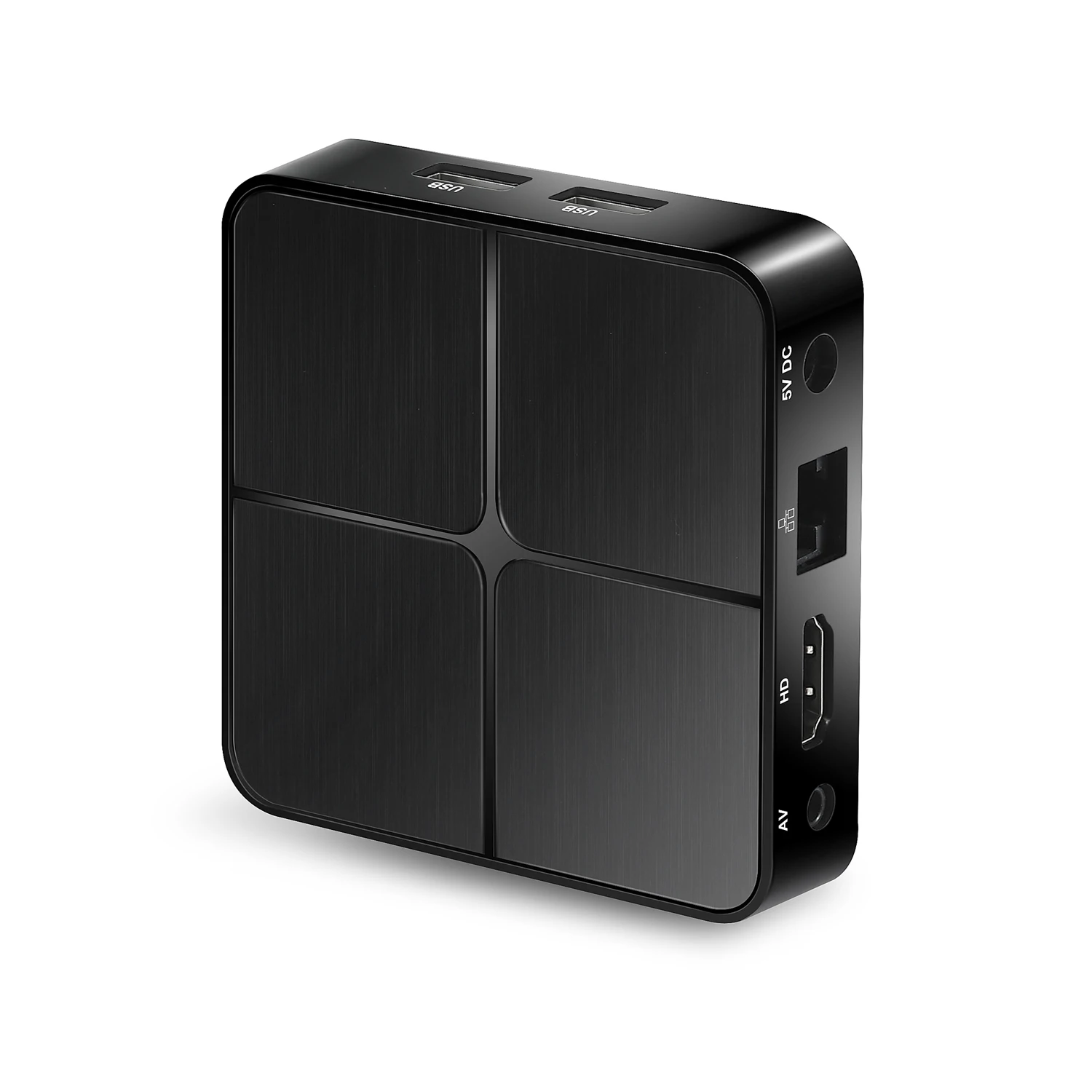 

T96mini new Android 9.0 T96 mini Smart TV BOX S905W Quad Core support 2.4G Wireless WIFI media box Set-Top Box