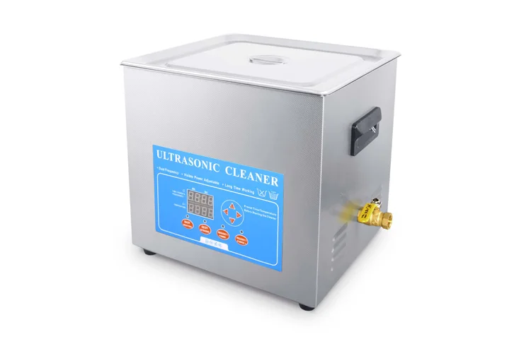 K615HTDS-7522 adjustable frequency ultrasonic bath