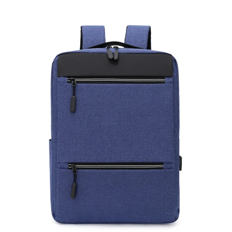 

Wholesale Business Computer Bags For Men Laptop blank backpack adult bag, 5 colors or customized