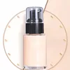 Clear and natural nice price cream foundation