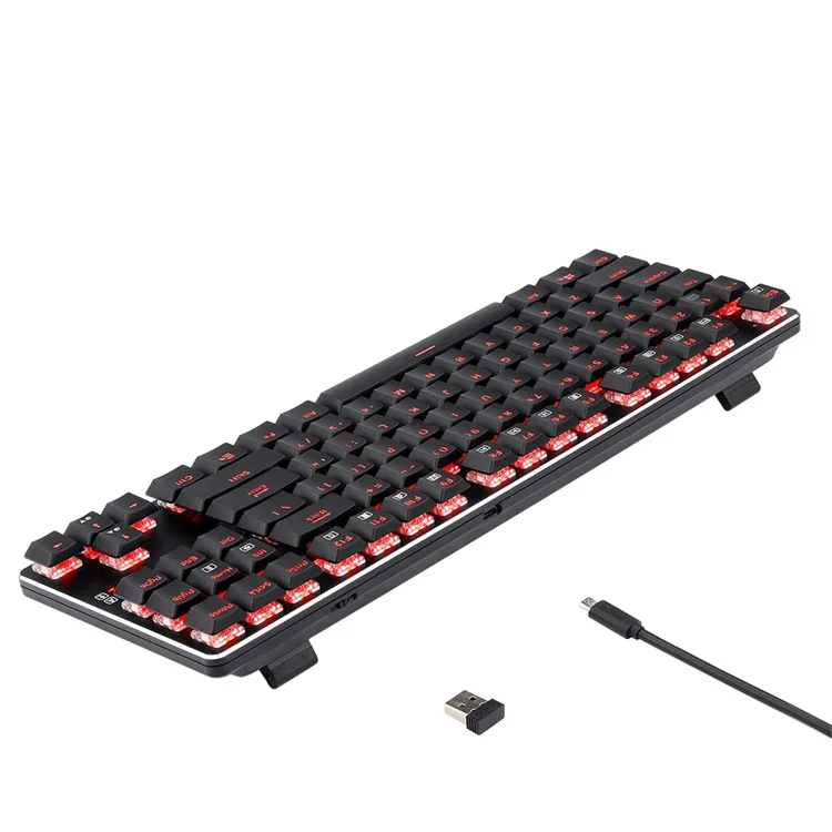 redragon mahoraga k590