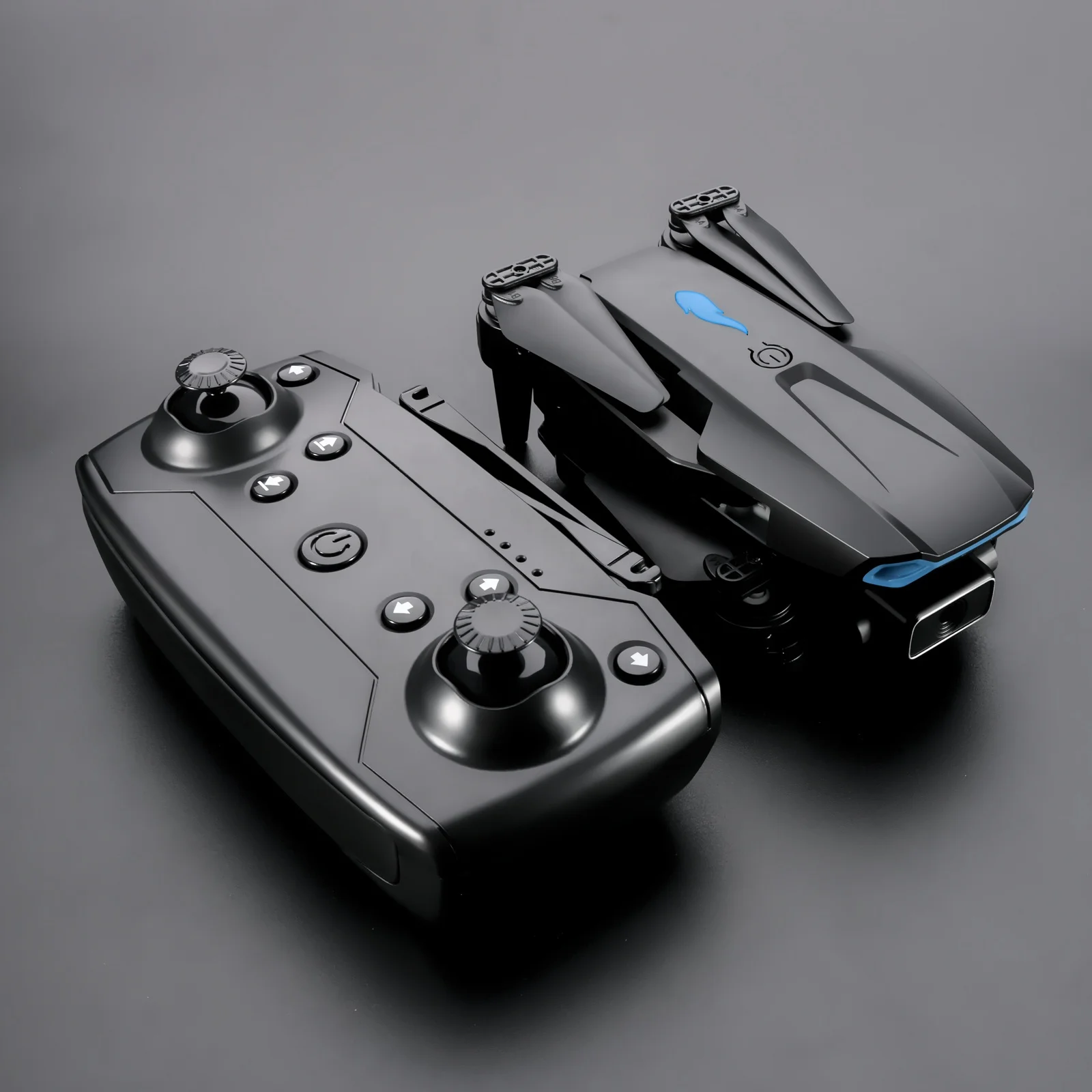

Amiqi S89 Wholesale Drones 2021 Hot Sale Foldable Long Range Fly Aircraft Rc Mini Drone With 4K Camera And Gps Remote Control