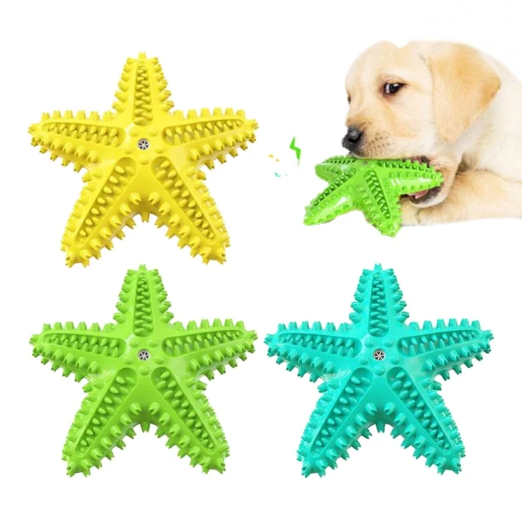 

hot sell promotional pet toy eco natural rubber pet toys dog toothbrush finger tool, Colorful