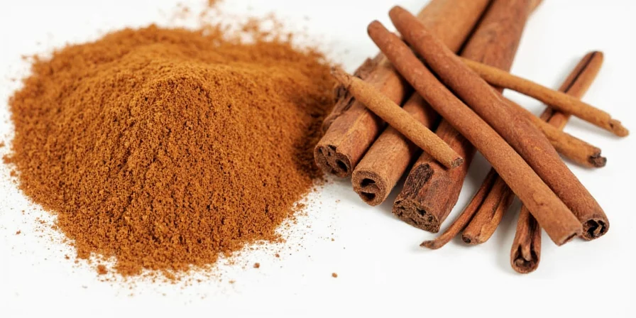 Ceylon vs Korintje Cinnamon: The Ultimate Spice Showdown You Didn't Know You Needed