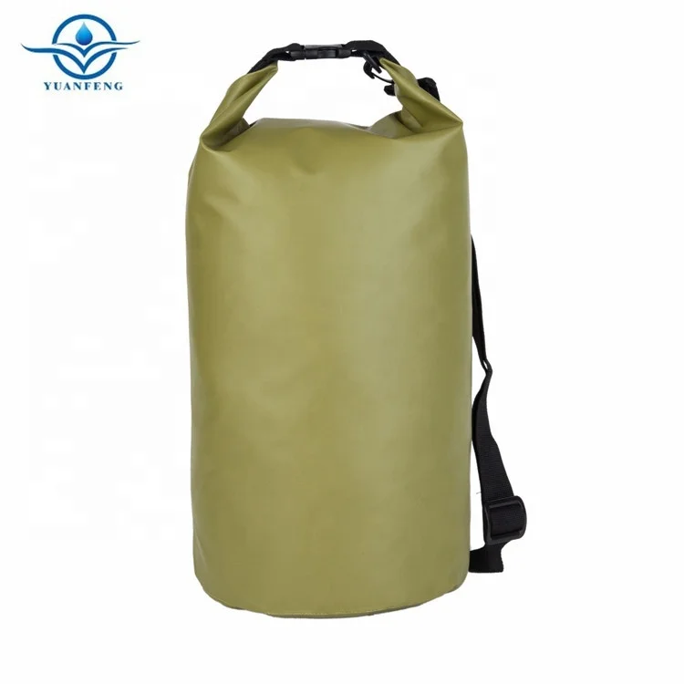 
Yuanfeng Outdoor hiking camping hiking mountaineering waterproof dry bag 