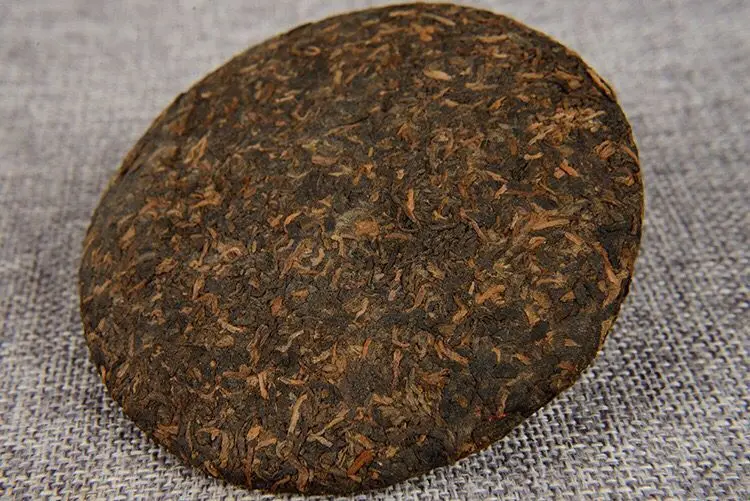 云南2012普er,冰岛金芽普er饼,发酵普er茶100g - buy 发酵普洱茶,普洱