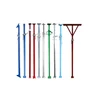 Metal Formowork Push Pull Prop/Jack Post/Scaffolding Support/Scaffolding Pole for construction, factory in Guangzhou