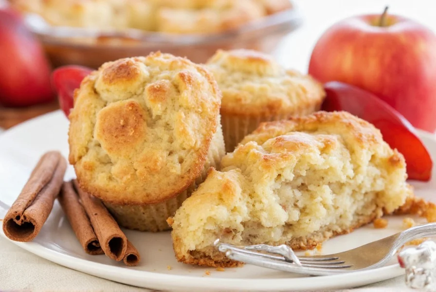 Apple and Cinnamon Recipes: Classic Fall Favorites