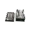 Plastic switch sockt mold and injection molding for socket parts
