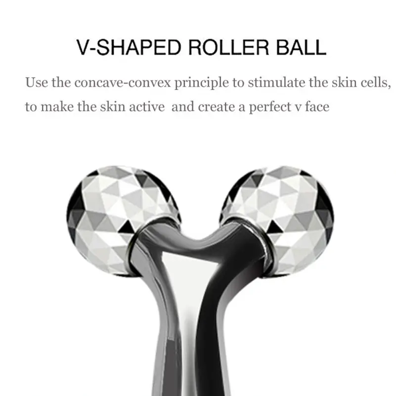 
Best Welcome Fashion Factory Manufacturer Galvanic Face Massager 