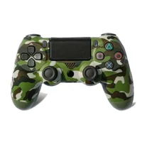 

Bluetooth Wireless Joystick for Sony PS4 Gamepads Controller Fit Console For Playstation4 Gamepad Dualshock 4 Gamepad For PS3