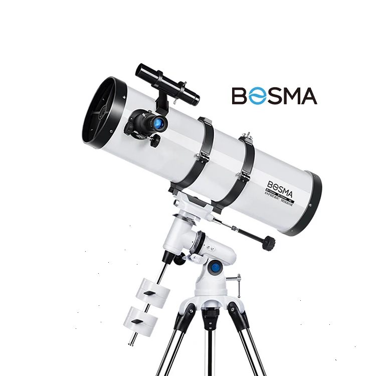 

BOSMA-150750 high quality Professional Reflecting Telescope HD Astronomical Telescope With Tripod