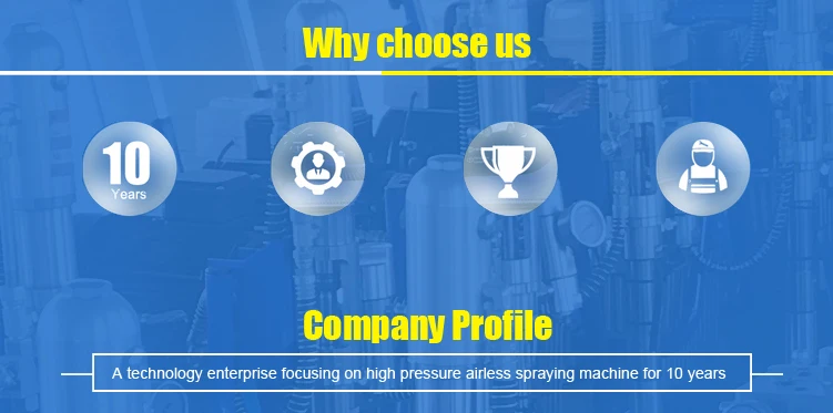 why choose us