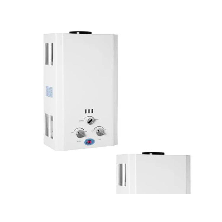
China Wholesale Low Price Natural Low Price Custom Standard Gas Water Heater 