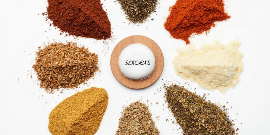 Pro tip for spice storage