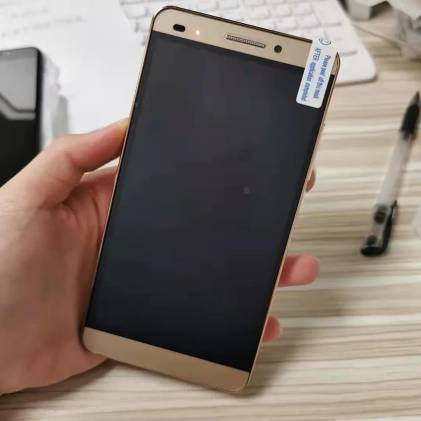 

4G Smartphone 5.5"Smartphone Android Quad Core 2GB+16GB 2800mAh Mobilephone