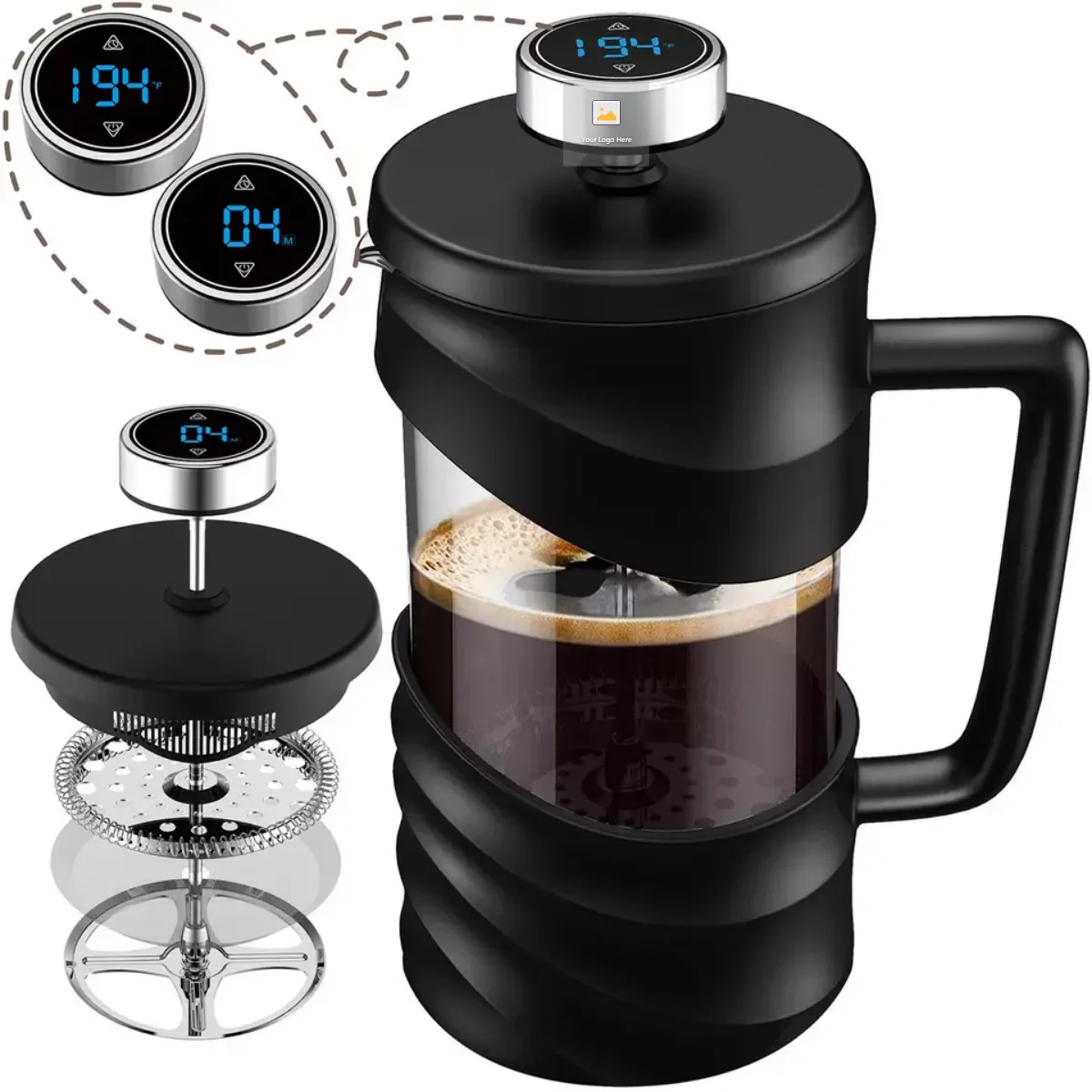 buy french press online