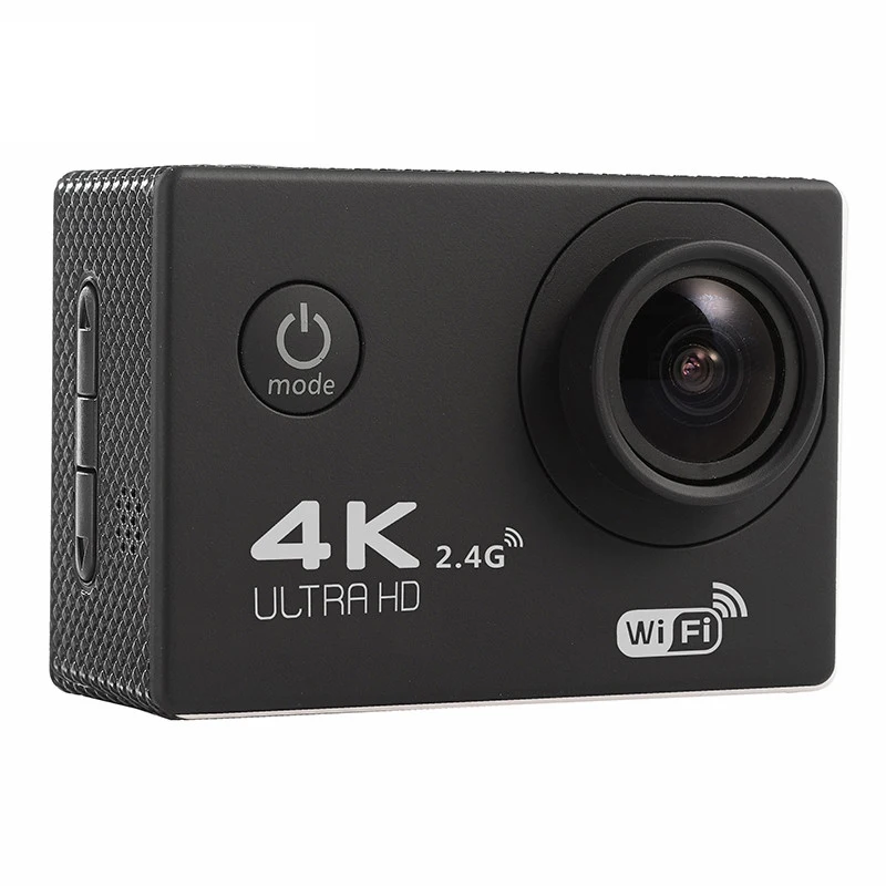 

Cheap Price Ultra HD 4K Sport Camera WIFI Video Camera Outdoor