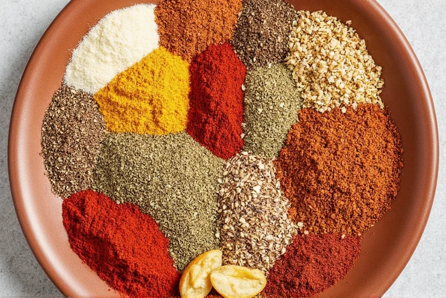 dried spices for chicken soup a flavorful guide to storage usage and more