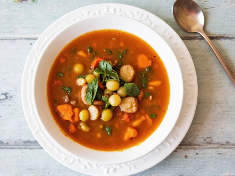 Best Minestrone Soup Recipes: Authentic & Easy Variations