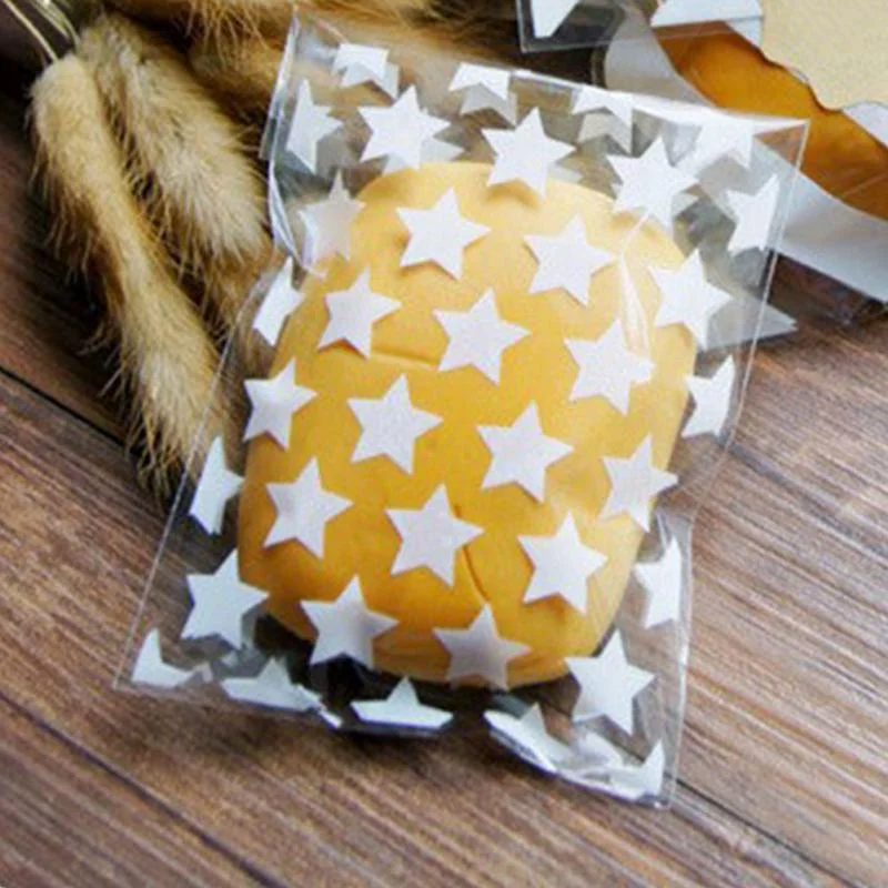biodegradable cellophane bag plastic custom plastic bag kids