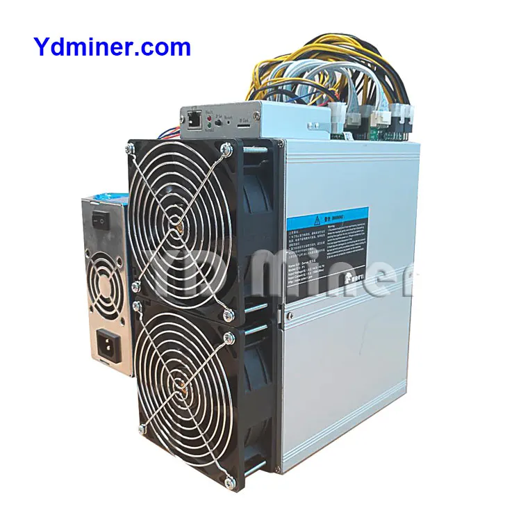 

Fast Delivery Cheetah F1 24T ASIC Chip Bitcoin F1 Miner with Free PSU Included