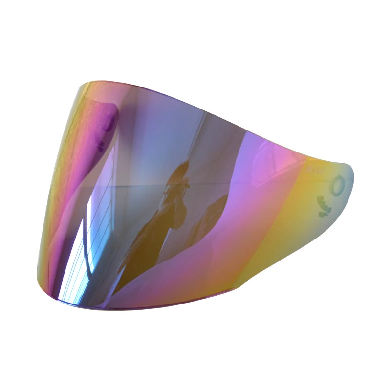

Bike helmet motorcycle Fitting for KYT accessories leather helmet with visor