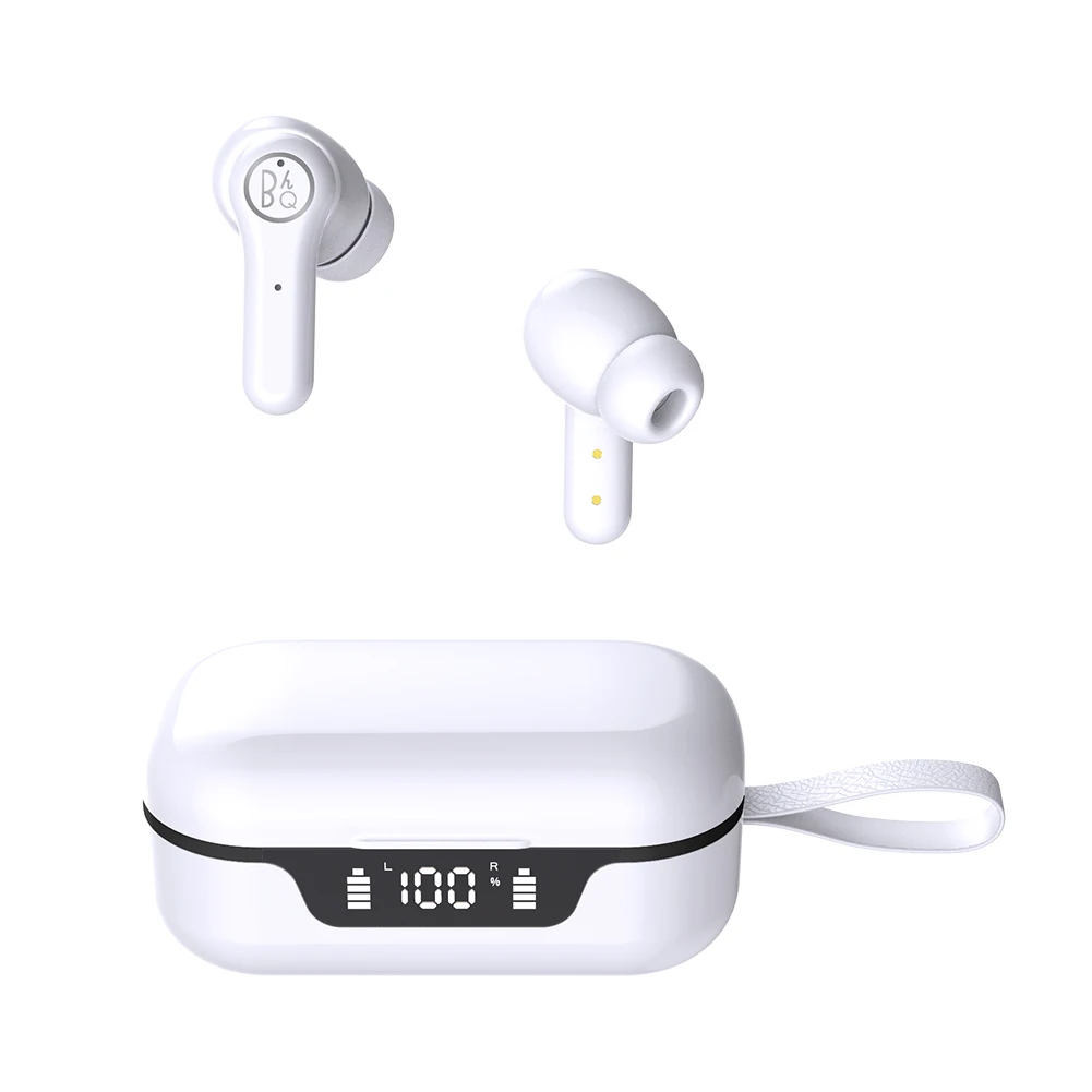 

Extra long battery life waterproofing mini bud inear earphone bluetooth
