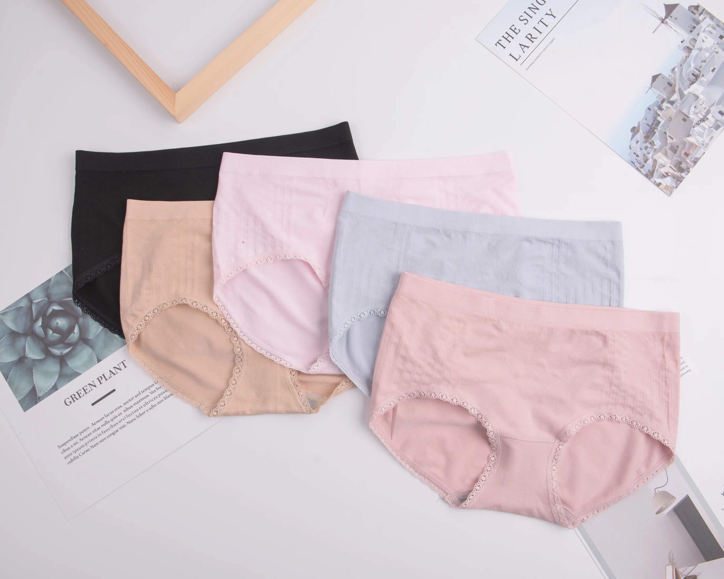 

Sexy transparent ladies underwear panties underwear sexy bra and panty new design, Nude, black,khaqi,pink and blue