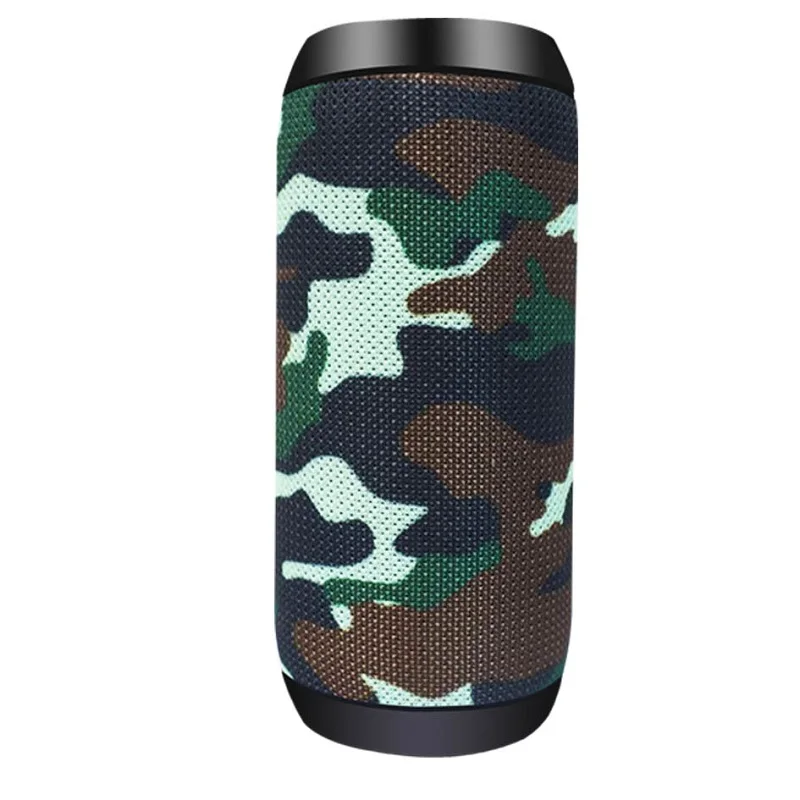 

Waterproof Portable Mini Wireless Bluetooths TWS Speaker