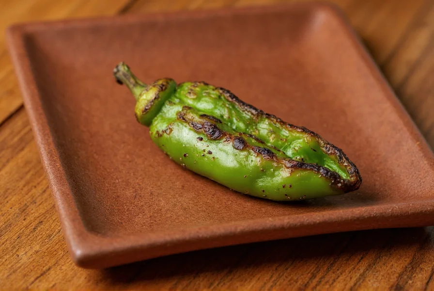 Blistered Shishito Peppers: Complete Cooking Guide