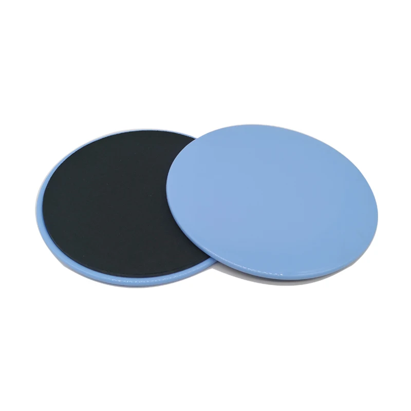 

Custom Logo Core Sliding Gliding Disc Core Exercise Sliders