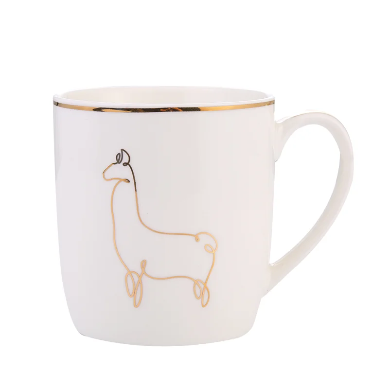 

mug ceramic coffee big mugs porcelaine ceramic cups set, Assorted