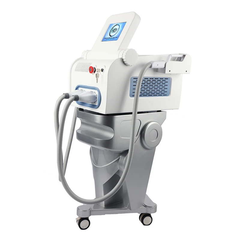 

B Factory directly selling ipl Professional skin acne rejuvenation ipl hair removal manufacturer