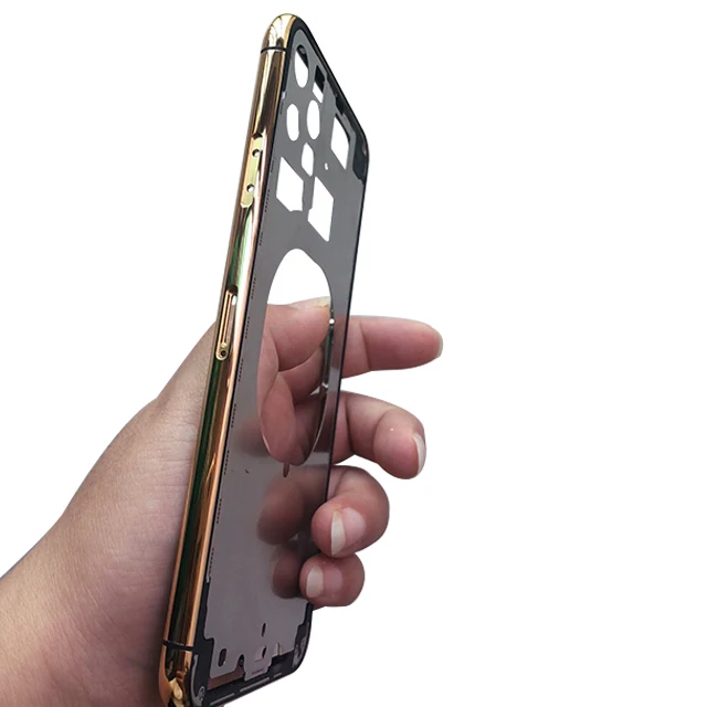 phone housing
