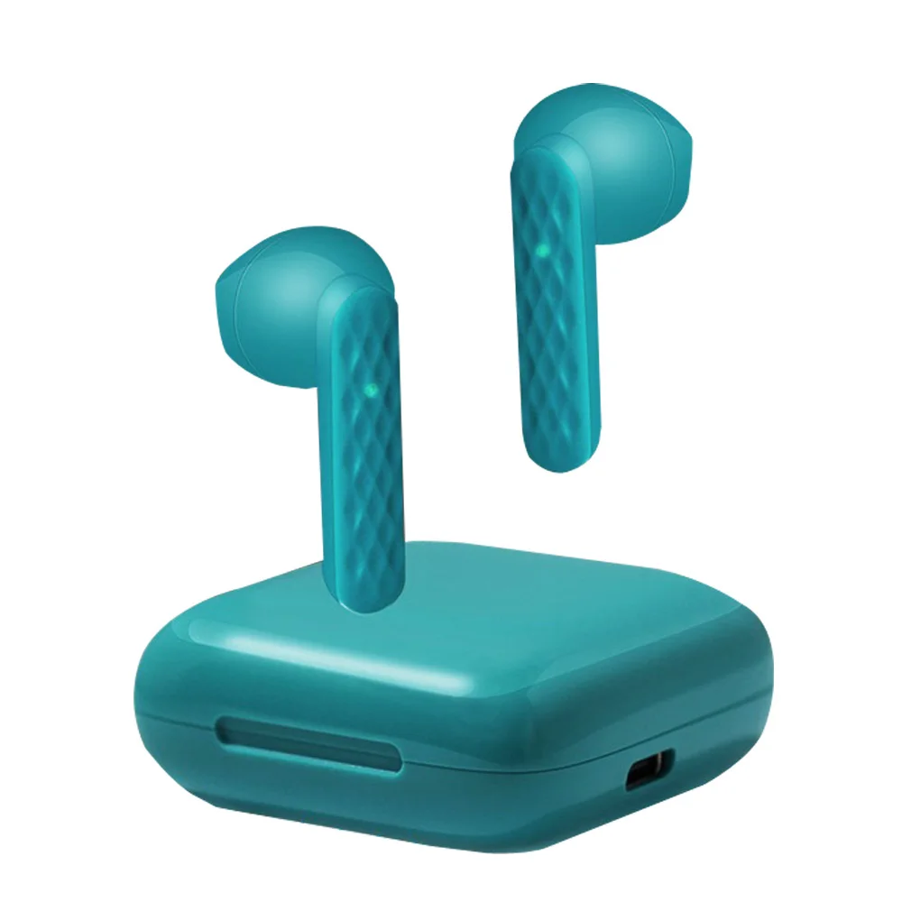 

Hifi Wireless Earphone Blue Tooth Earphone Sport Headphones Headphone Headset In Ear Tw15 For Iphone, Black/white/pink/green