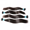 Virgin Remy Double Drawn Cuticle Aligned Hair,9a 10a Grade Virgin Mink Brazilian Hair,100% Royal Hand Tied Weft Hair Extension