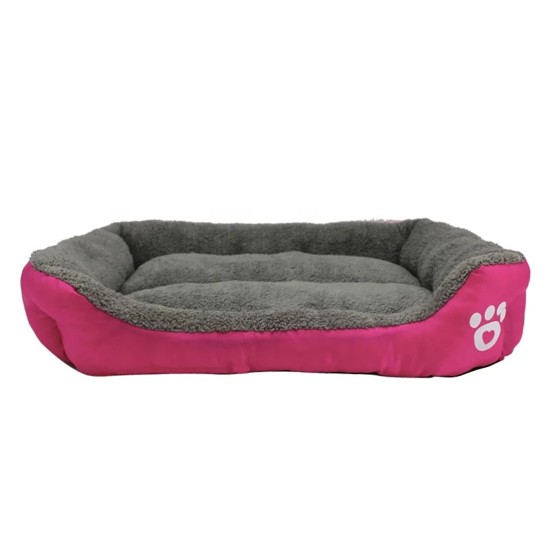 

Wholesale foldable luxury dog bed