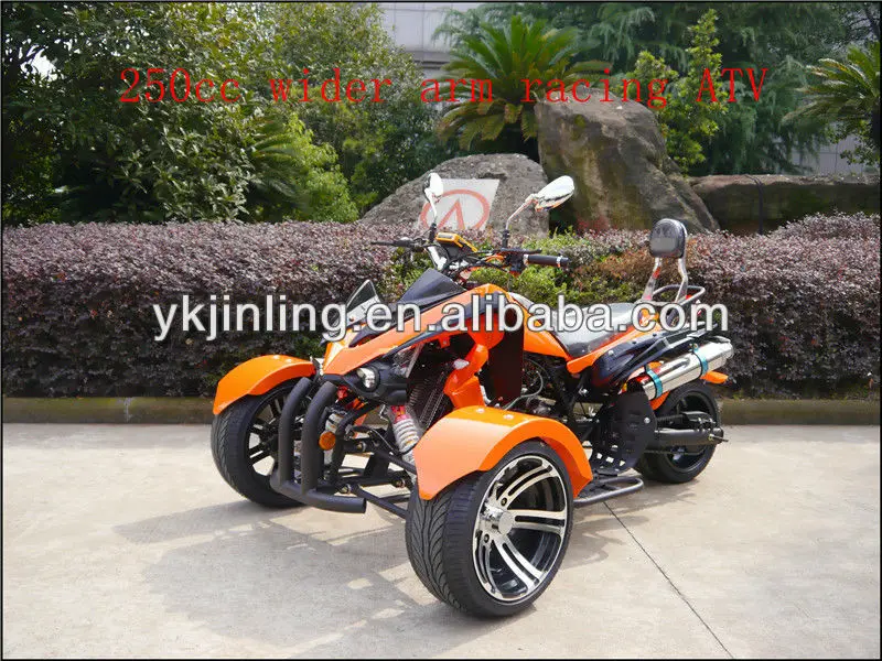 jinling trike