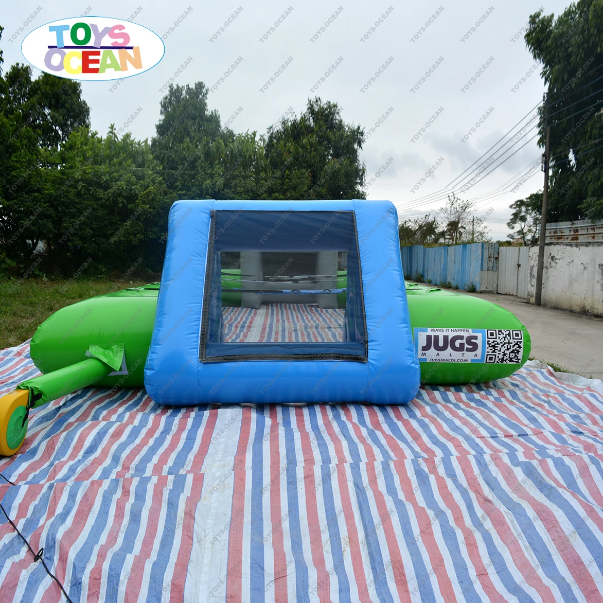 2023 Foosball Field,Inflatable Human Foosball Court,Inflatable Sports