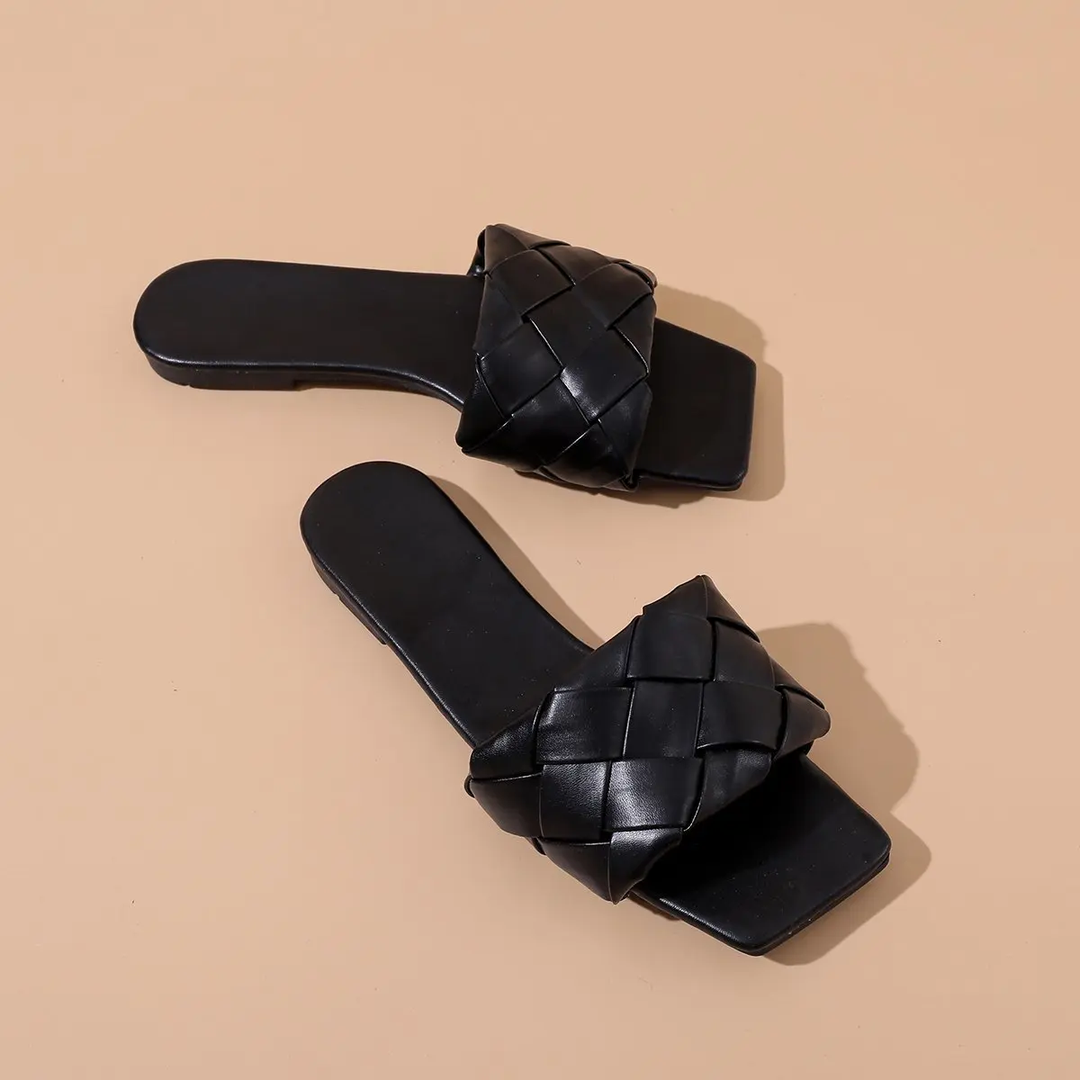 

B18 Women fashion sandals lady beach shoes daily outdoor