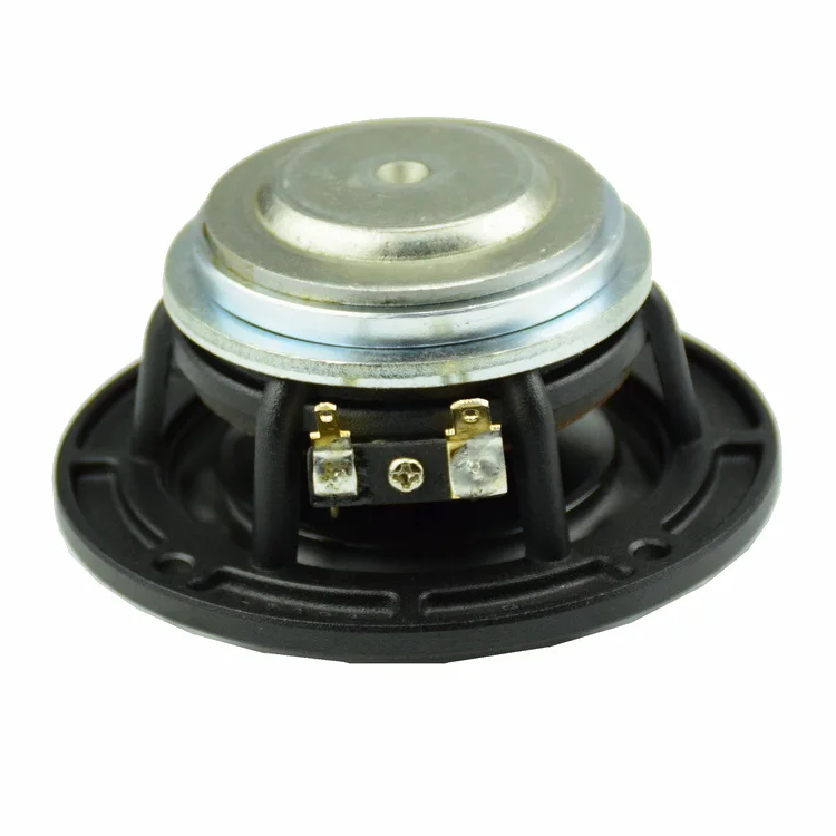 Fast Delivery Neodymium 3 Inch Full Range Horn Speaker For Car - ANKUX.COM