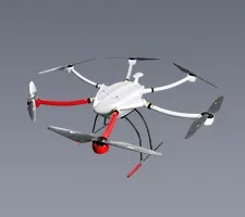 ARF and RTF Drone