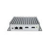 desktop celeron J1900 NUC mini pc with dual rs232 dual Lan