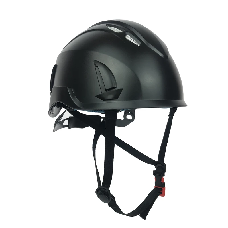 Ant5 Cheaper Chainsaw Brushcutter Safety Helmet Hard Hat With Visor And