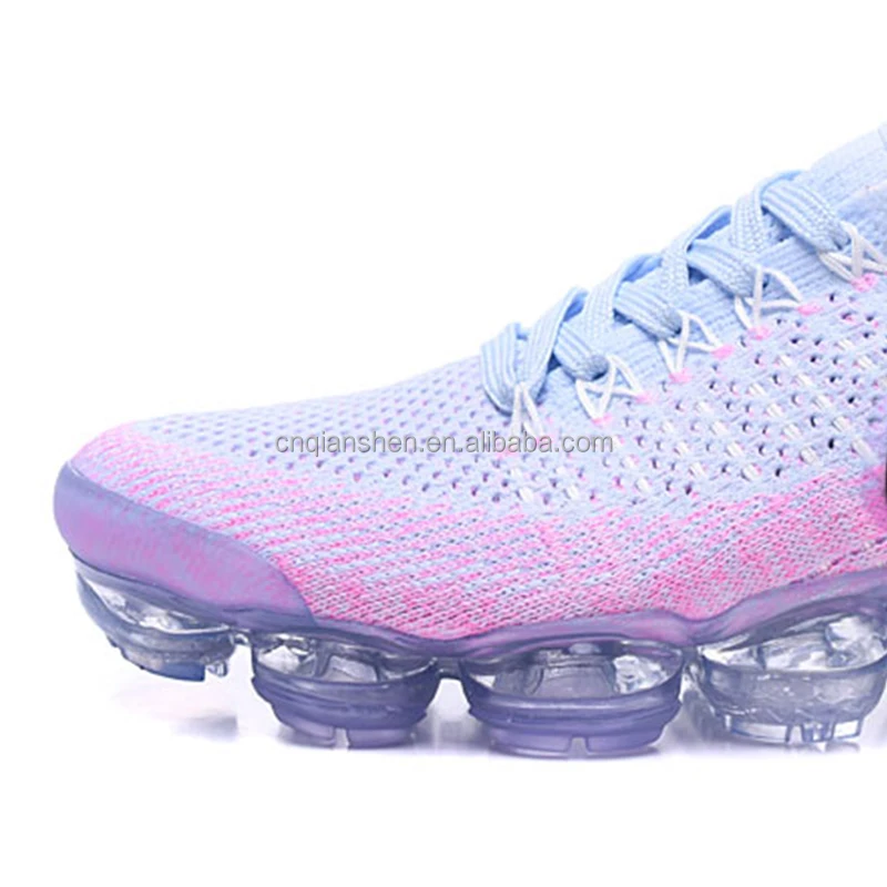 

Women's Fashion Sneakers 2020 Sports Max All Match Air Cushion Jogging Running Outdoor Shoes Wholesale