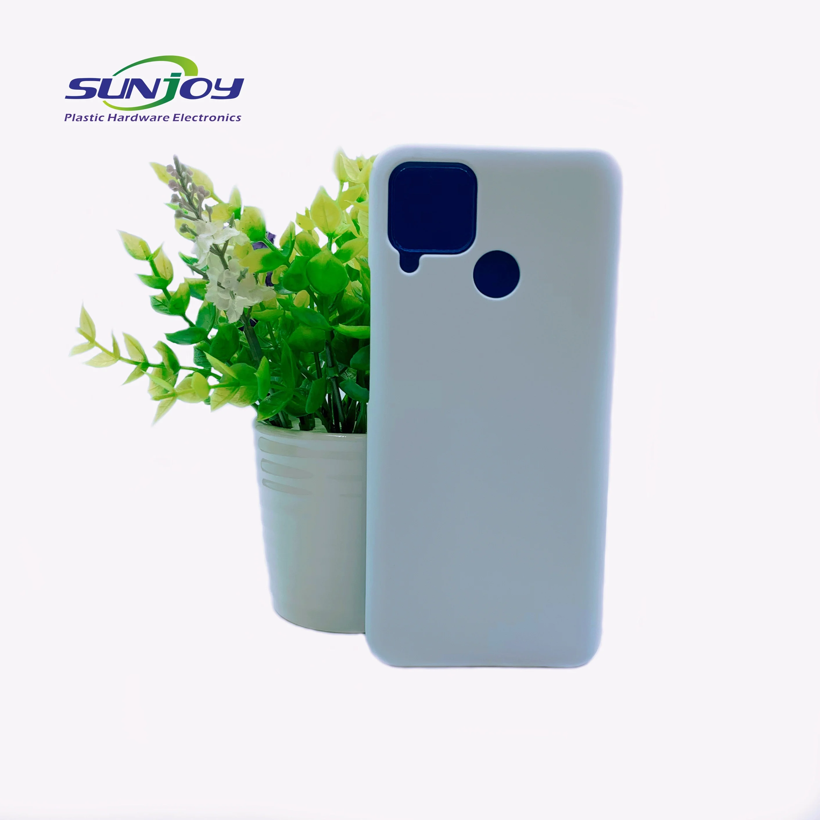 

High Quality 3D Sublimation Case Mold for heat transfer printing For oppo realme c11 metal jig